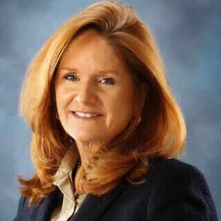 Donna Baringer